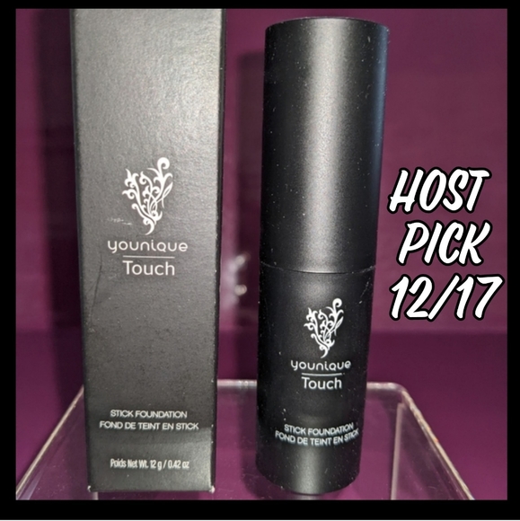 Younique Touch Stick Foundation - Picture 1 of 2